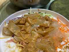 -大眼锅贴水饺(河东店)