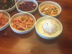 -火炉情韩国料理店(古田路店)