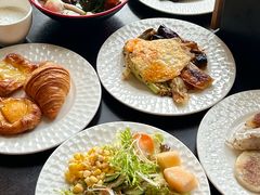 -海陵岛保利皇冠假日酒店·御公馆中餐厅 CANAL LNUA