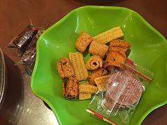 -肖记公安牛肉鱼杂馆·省级非物质文化遗产(三角路直营店)