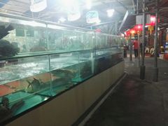 大堂-绿雅居原生态农庄(小涌店)