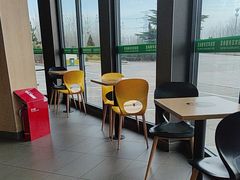 -麦当劳(莒县服务区店)