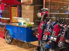 -美盛喜来登大酒店-盛宴标帜餐厅