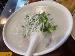 -和记道滘鱼粥