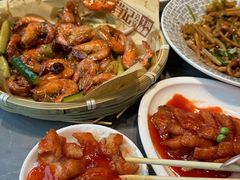 -肖记公安牛肉鱼杂馆·省级非物质文化遗产(江汉路直营店)