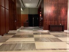 -香港尖沙咀凯悦酒店