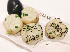 -小杨生煎(龙之梦购物中心店)