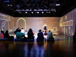 -小鸡哆哆故事屋·儿童乐园(嘉里城店)