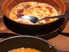 芝士土豆泥-萨莉亚意式餐厅(杭州西溪龙湖天街店)