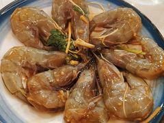酱虾-渔娘渔家丹东海鲜(东直门店)