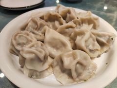 -万兴楼饺子(中华北大街店)