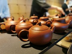 -tea'stone (万象天地店)