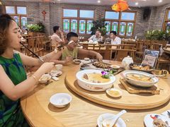 -德胜轩正宗顺德菜(宝安沙井会展中心店)