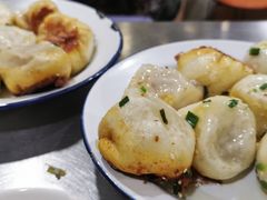 -舒蔡记生煎菜饭(云南中路店)