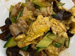 -南磨房食府(燕莎奥特莱斯购物中心店)