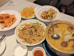 -北大荒人•新东北菜(青岛银座店)