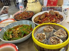 -老三样·旧食新味(万寿宫店)