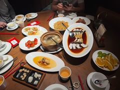 -紫阳海鲜楼·传承闽味(长乐路总店)