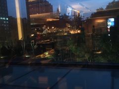 -AdD全日制餐厅(中谷花园酒店)