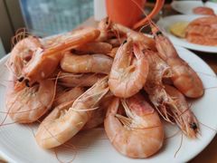 -视界美食自助餐厅·石家庄希尔顿酒店