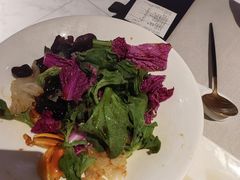 -狮王府淮扬菜(老门东店)