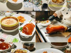 -悦融琥珀·京鲁菜·海味珍品(西单店)