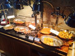 -杭州西子湖四季酒店-WL BISTRO西湖餐厅(灵隐路店)