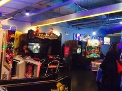 -奇奇乐园电玩城(立丰国际购物广场店)