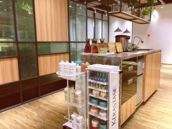 -Mentor Hair Salon