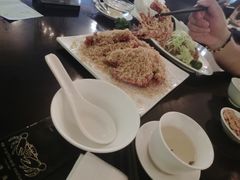 -无招牌海鲜餐厅(怡丰城店)