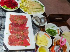 -晓宇重庆火锅(大唐不夜城店)