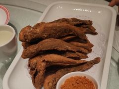 -李记饺子·熏酱东北菜(欢乐谷店)