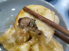 -天天锅贴王(迎凤街店)