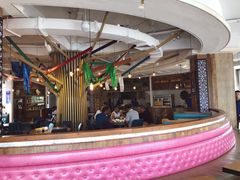 大堂-蒙亨·手把肉·蒙古包文化主题餐厅(天恒广场店)