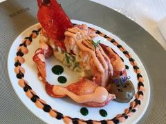 -Restaurant Paul Bocuse