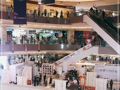 -宝龙城(杭州滨江店)