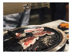 -胡哥烤肥牛(车公庙店)