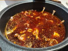 -佬缸炮江湖川菜(玉林店)