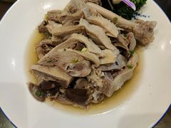 -老奶奶私房菜(天台里街店)