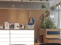 -M Stand(北京平安幸福中心店)