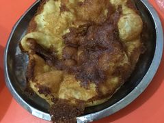 糖油饼-增盛魁小吃店