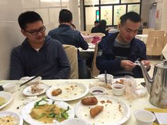 -新享乐海鲜(翠华路店)