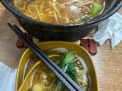-天瑞福云南过桥米线(十里河店)