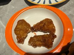 -必胜客(白石桥店)