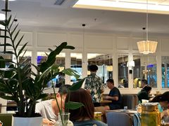 -Hi YOU你的饭局泰餐厅(雍和宫店)