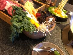 -湊湊火锅·茶憩(和平大悦城店)