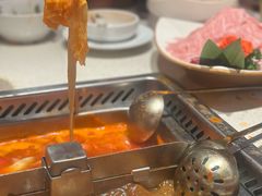 -海底捞火锅(上元大街店)