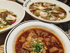 -太二酸菜鱼(福州泰禾店)