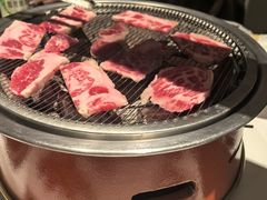 -缘·金家烤鳗鱼(西塔总店)