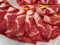 -涮福記·现切牛羊肉火锅(世纪汇店)